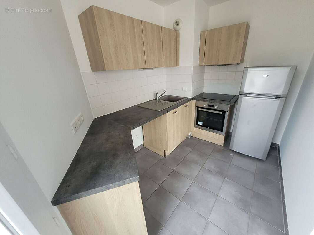 Appartement à ORLEANS