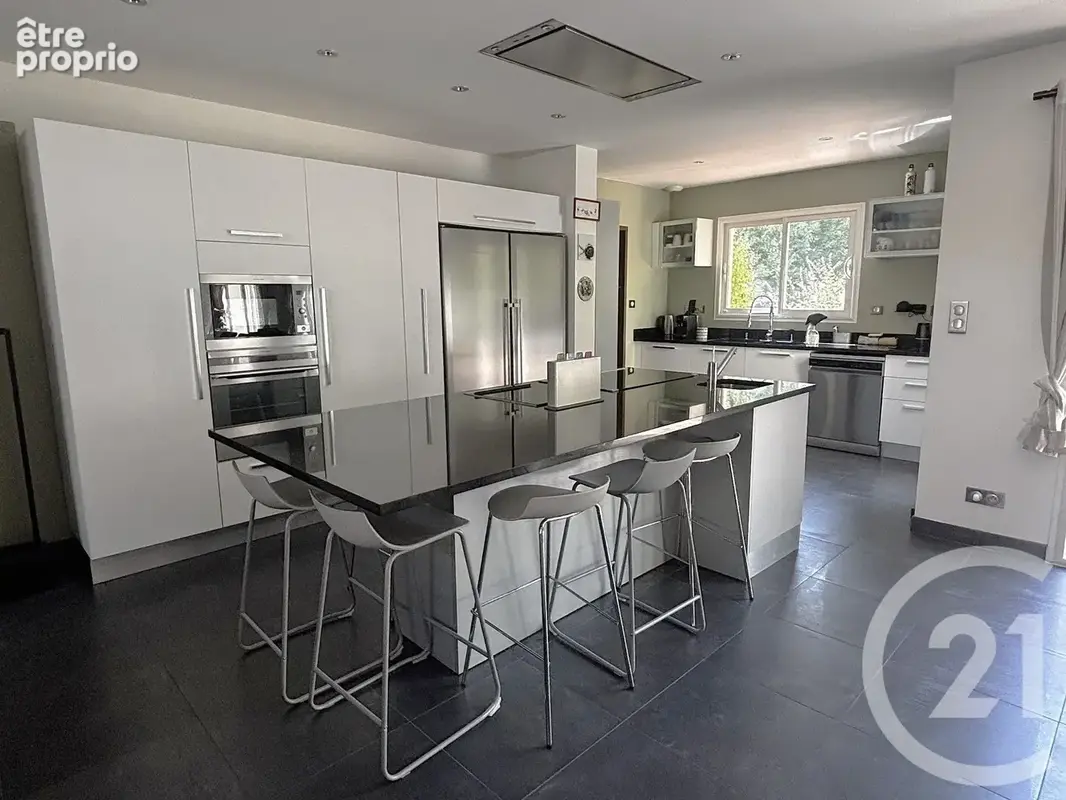 Maison 7 pièces 160 m² à vendre à Vieille-Toulouse (31320) - photo 6