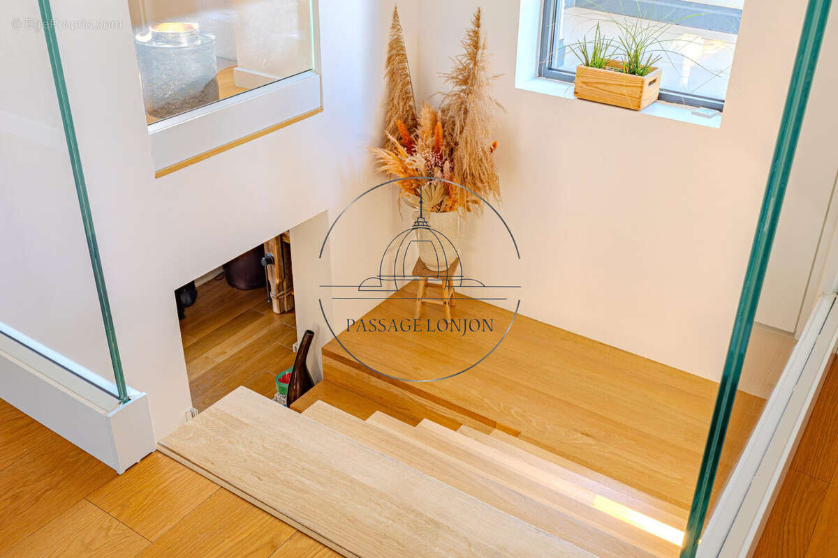 Maison à MONTPELLIER