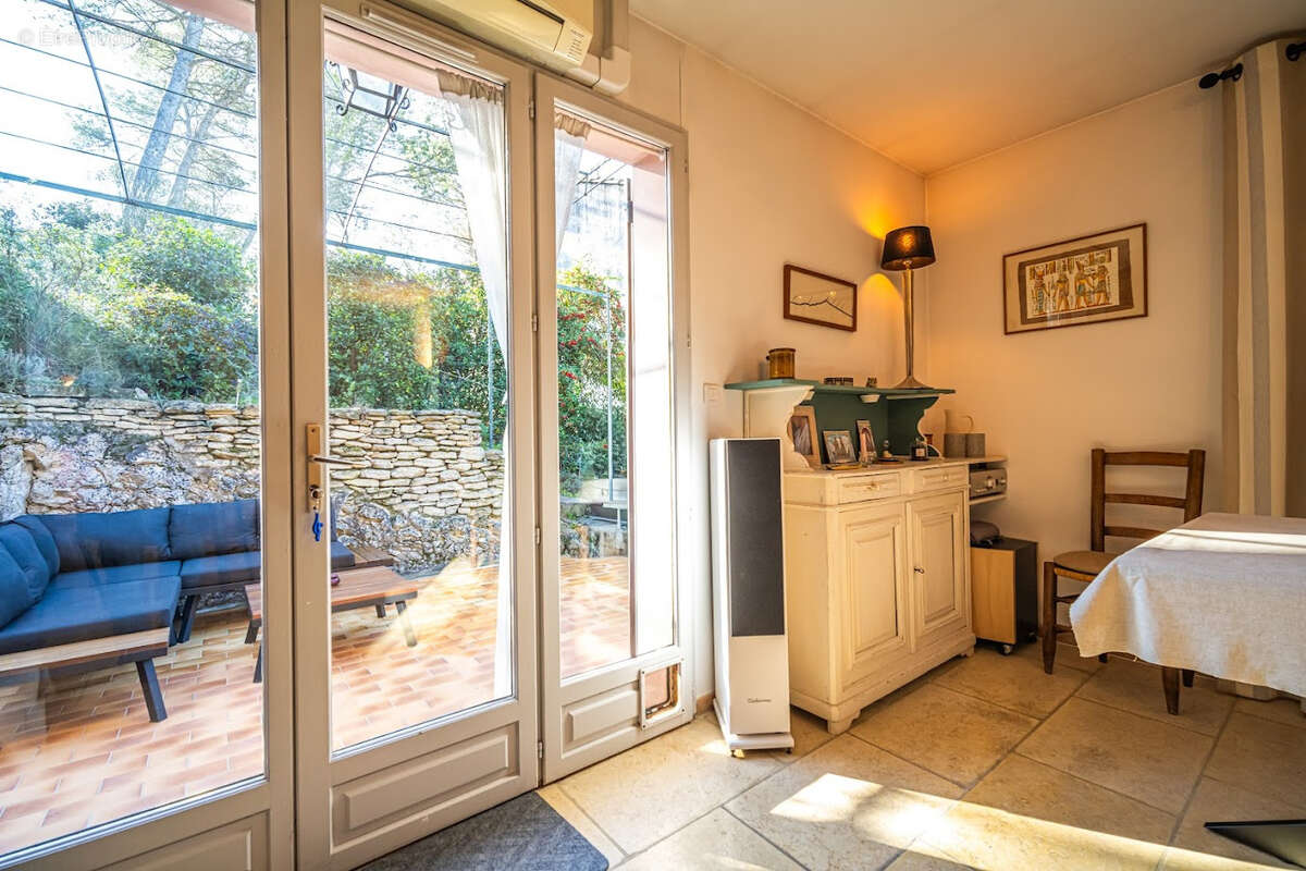 Maison à SAINT-REMY-DE-PROVENCE