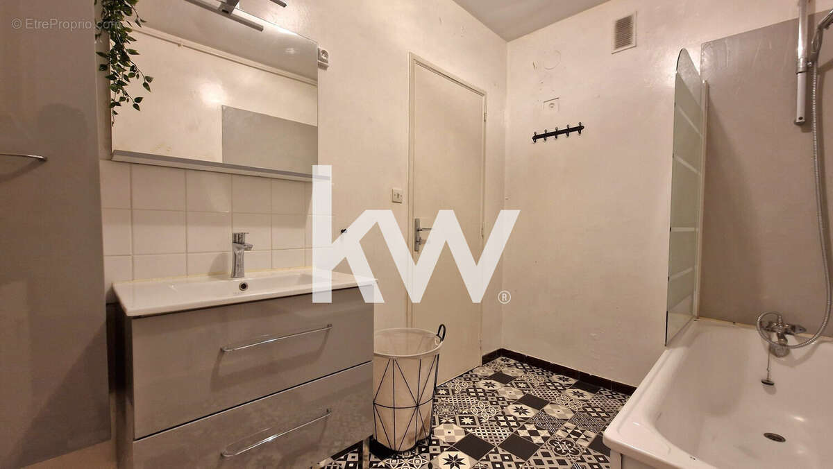 Appartement 76 m² à Besancon  - photo 7