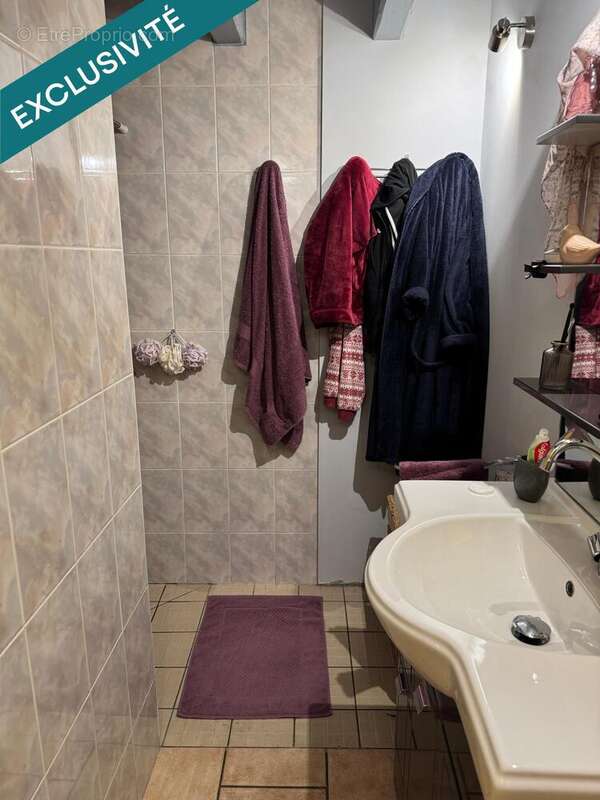 Maison 61 m² à Cheronnac  - photo 9