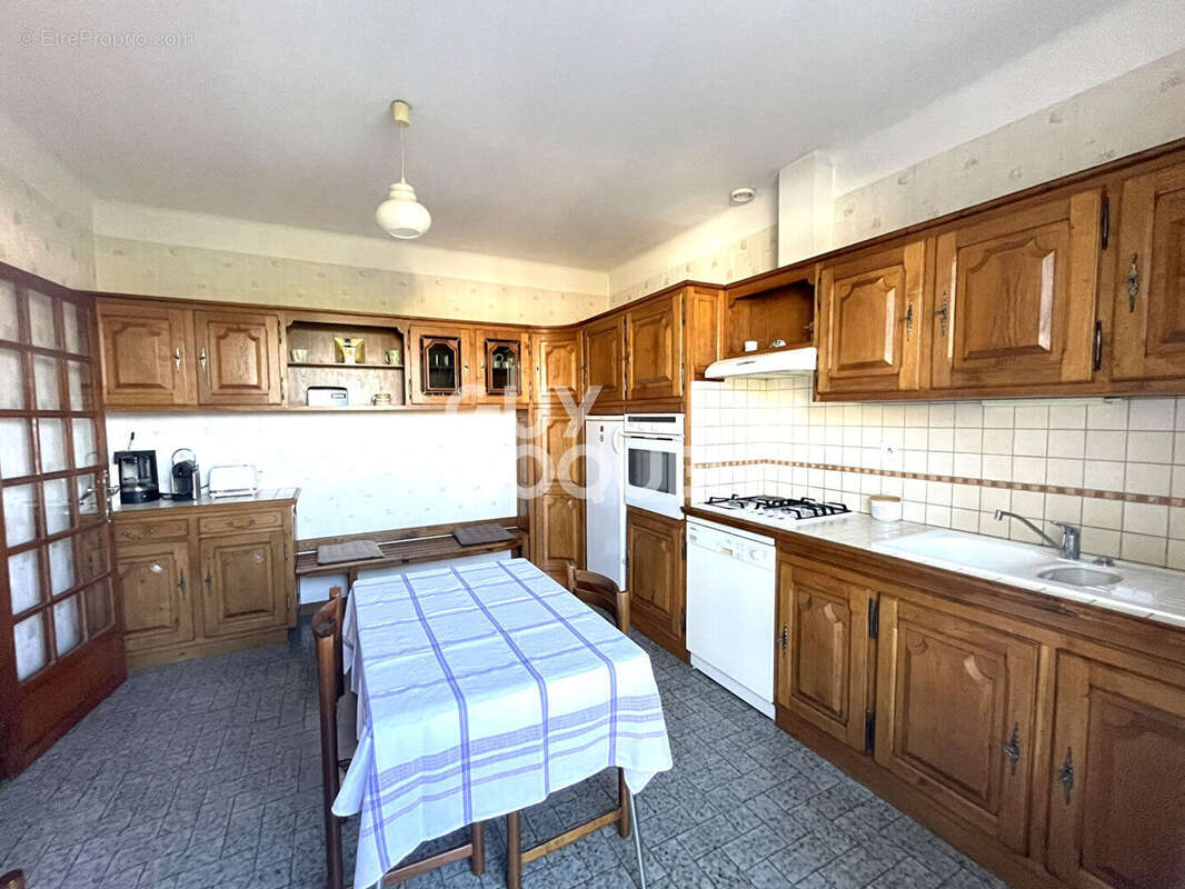 Maison à TOURNEFEUILLE