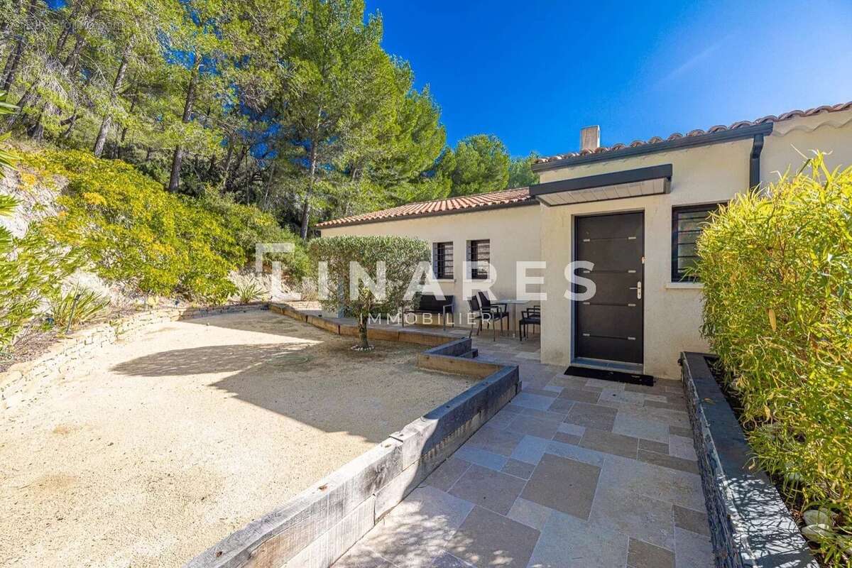 Appartement à BANDOL