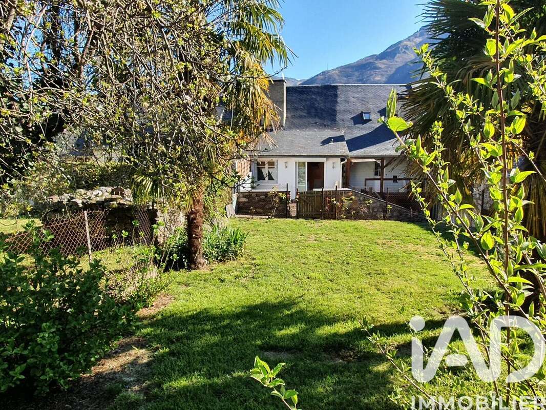Photo 3 - Maison à ARGELES-GAZOST