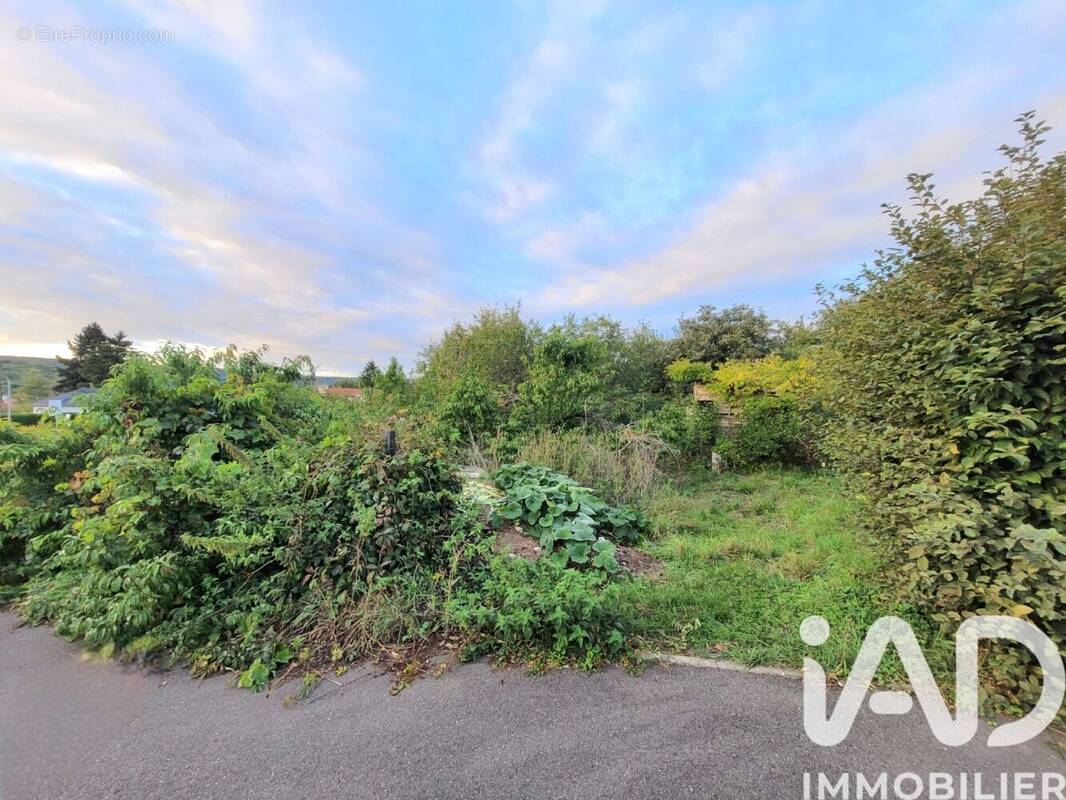 Photo 1 - Terrain à CORNY-SUR-MOSELLE