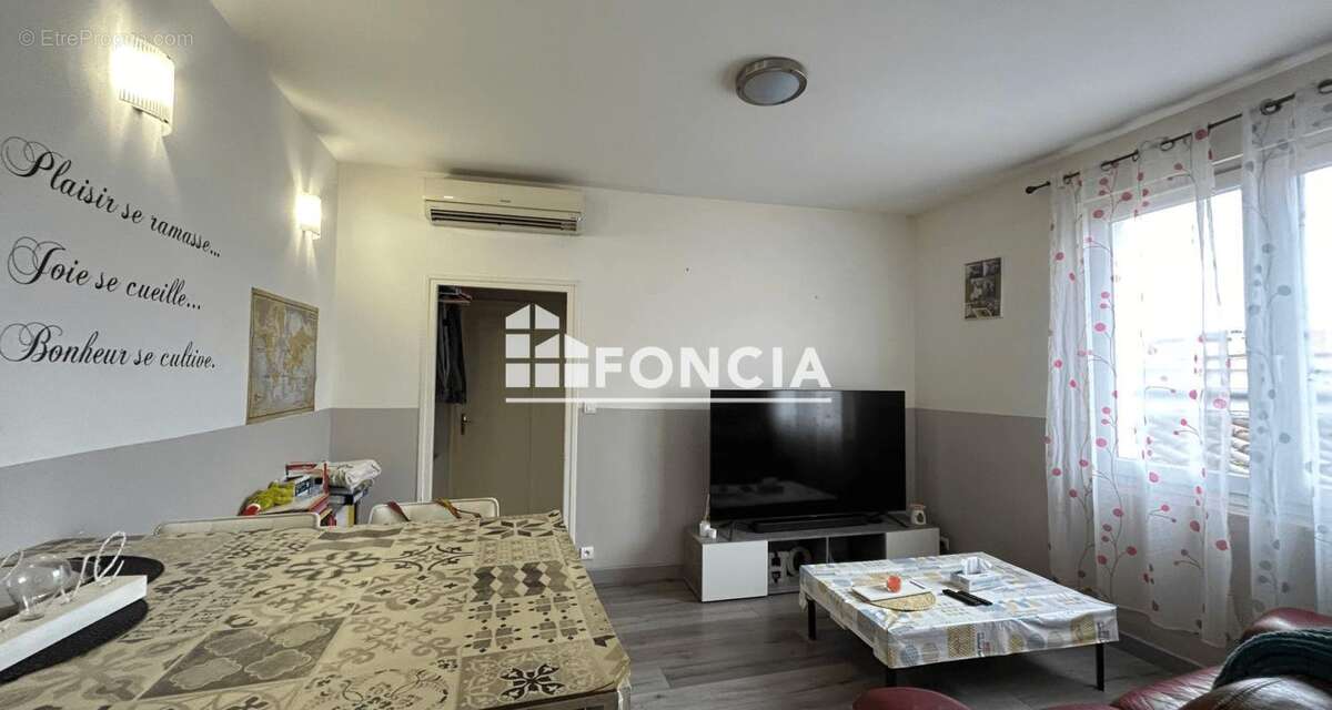 Appartement à VILLENEUVE-SUR-LOT