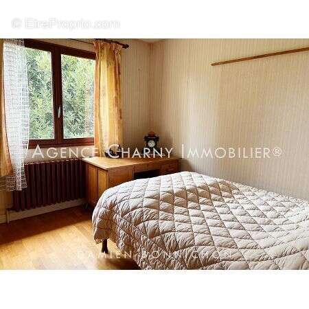 Maison 102 m² à Charny  - photo 8
