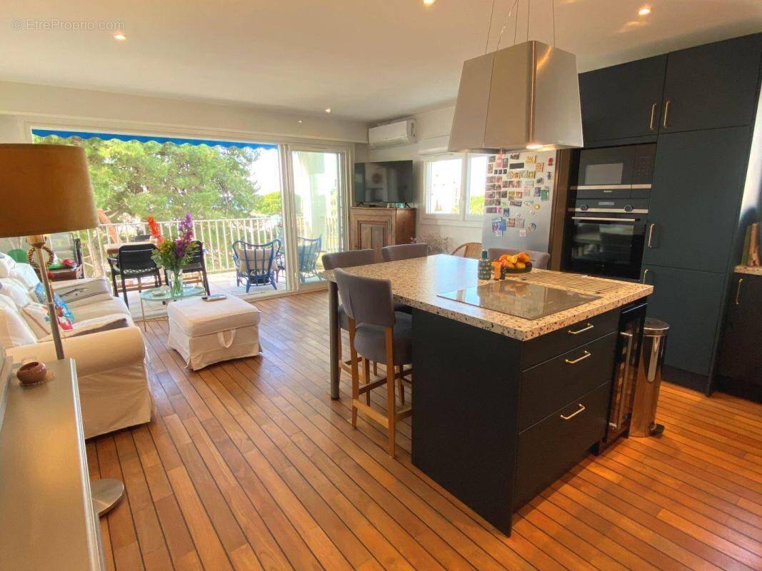 Appartement à LE GRAU-DU-ROI