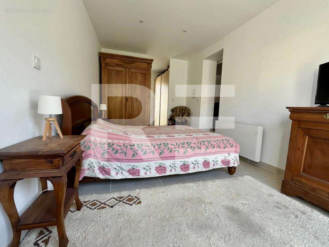 Maison à AIGUES-MORTES