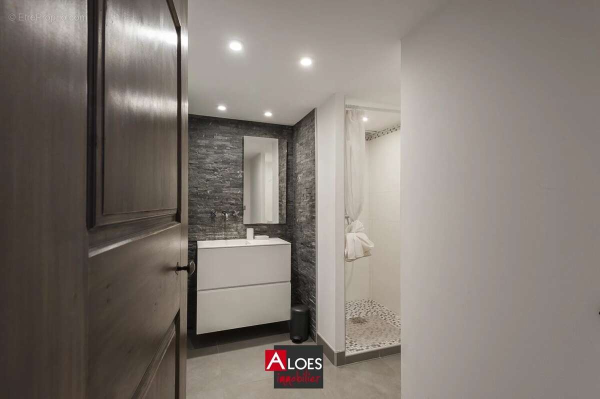 Maison à AIGUES-MORTES