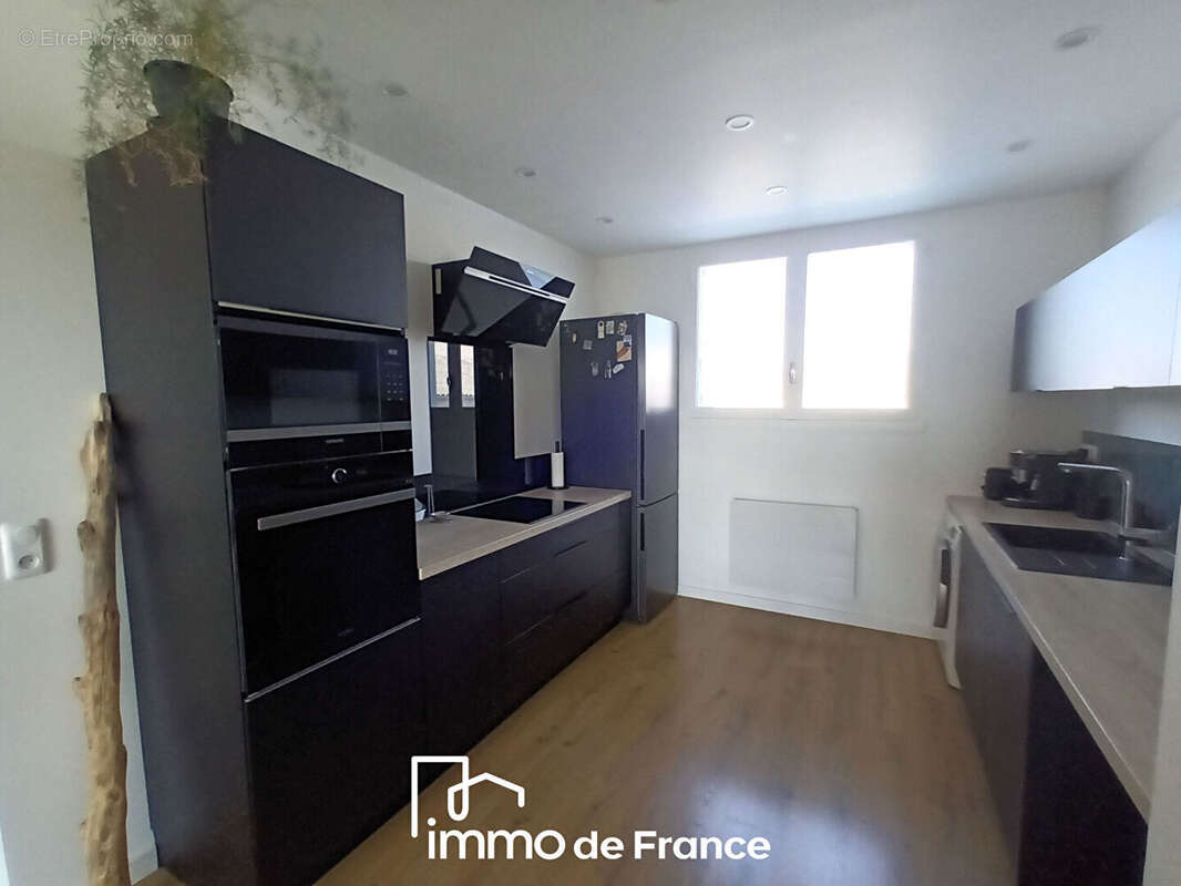 Appartement Rodez 3 pièce(s) - photo 4
