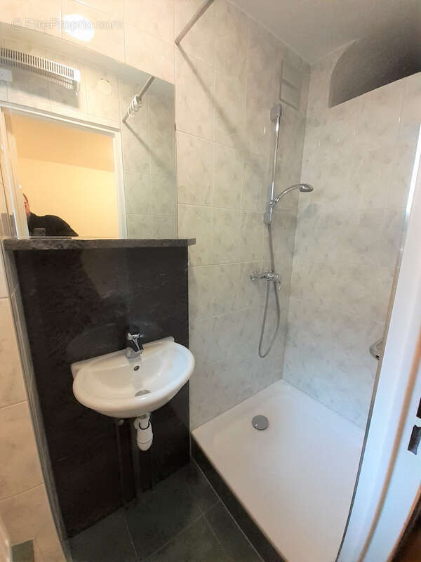 Appartement à STOSSWIHR