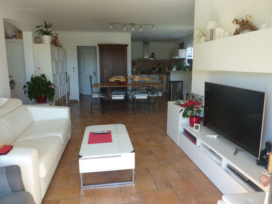 Appartement à VALRAS-PLAGE