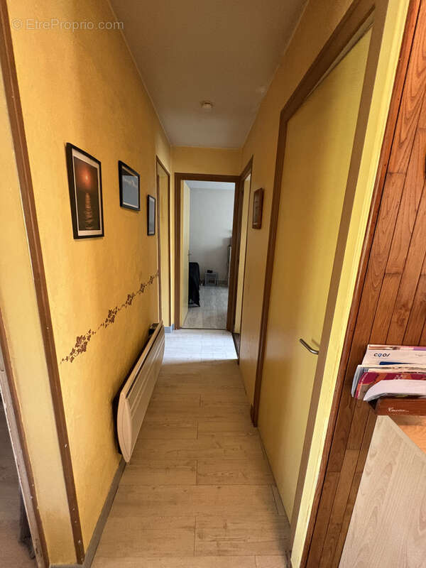 Maison de plain-pied avec terrain constructible - photo 8