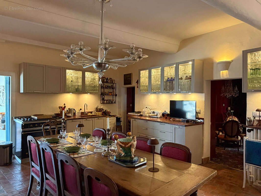 Maison à SAINT-PAUL