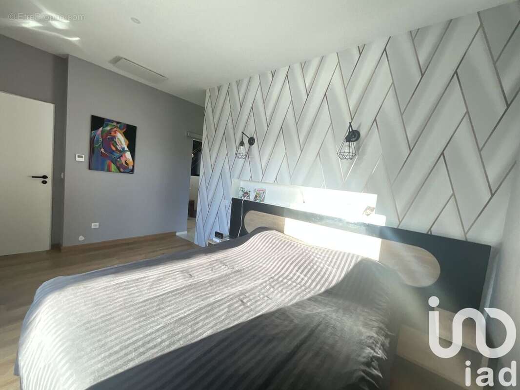 Photo 9 - Maison à ITEUIL