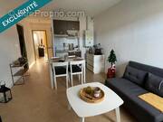 Photo 1 - Appartement à ARNAY-LE-DUC