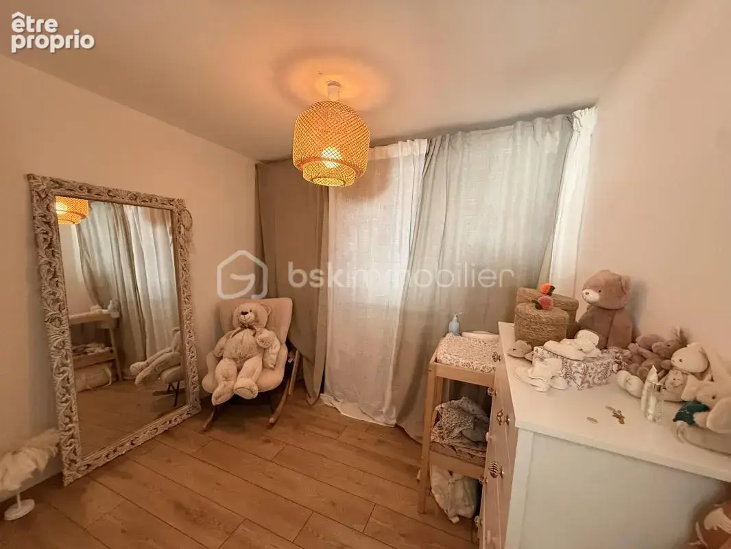 Appartement de charme en duplex de 63,4 m², au cœur du centre-ville - photo 8