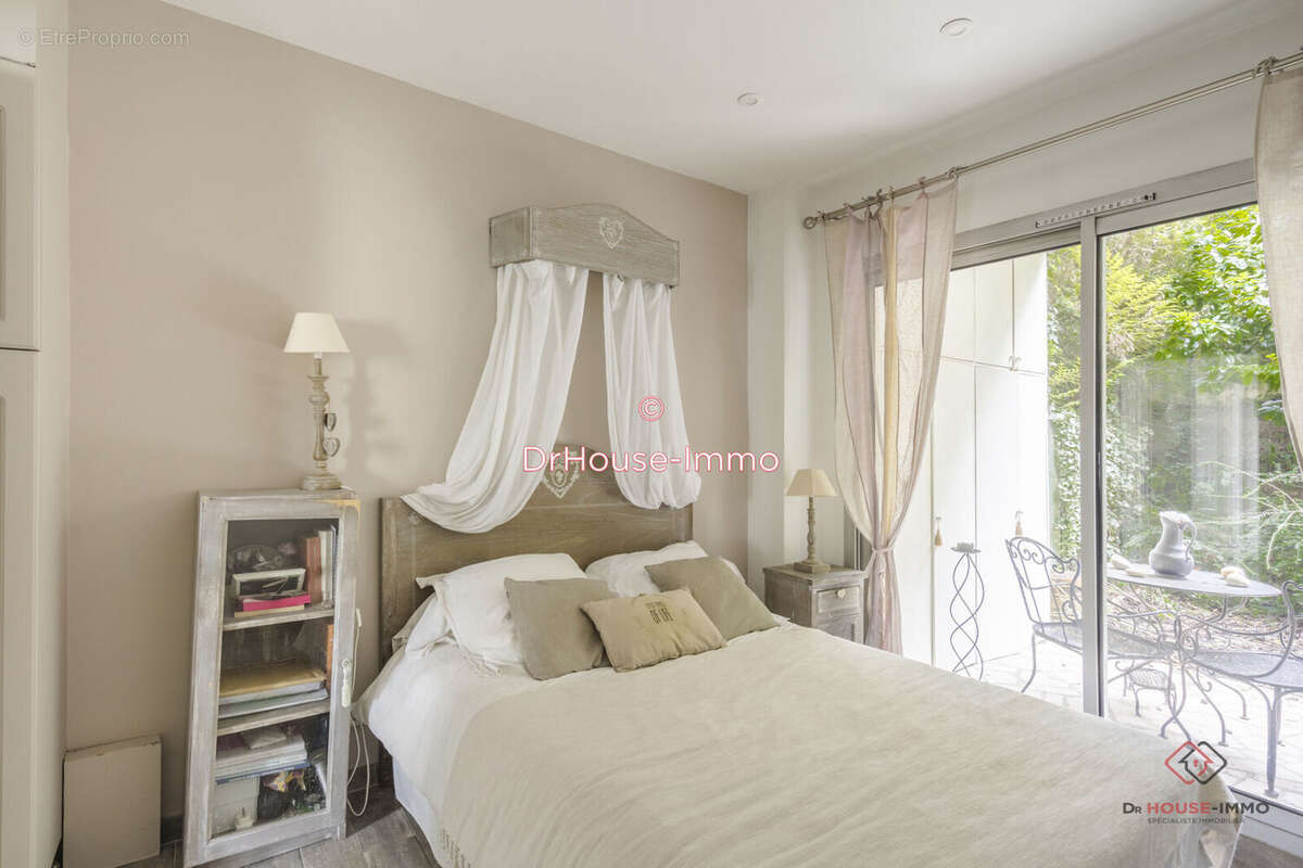 Appartement à BRY-SUR-MARNE