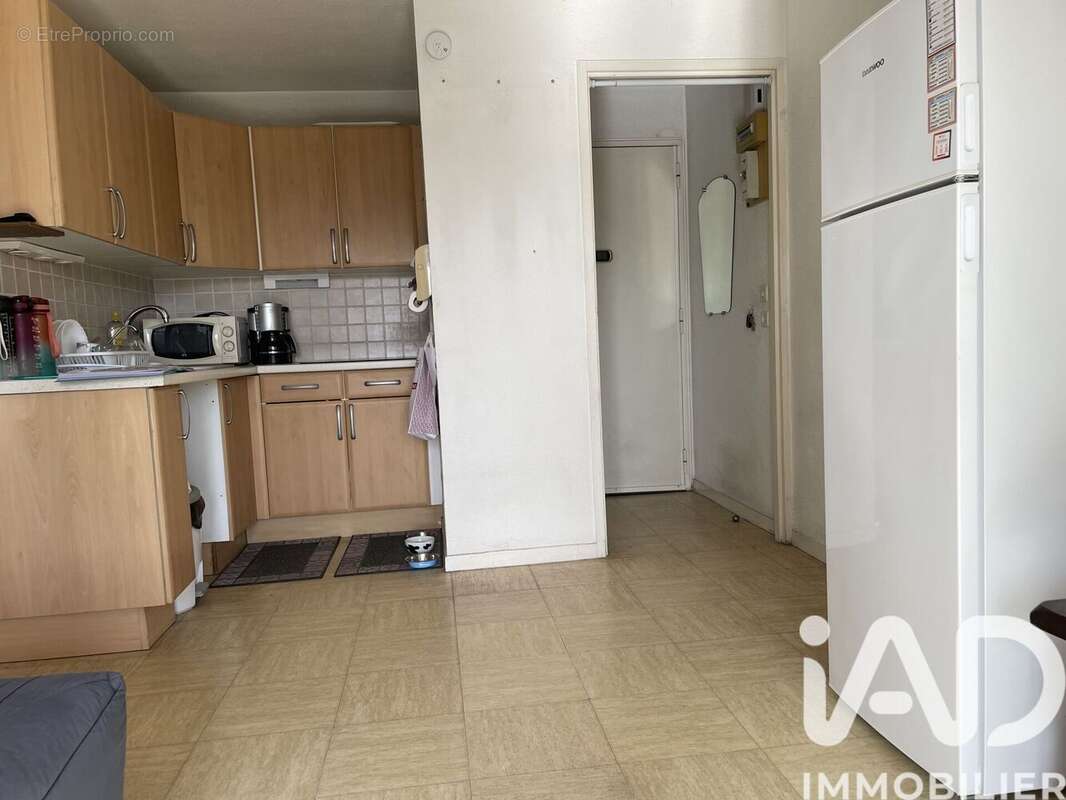 Photo 5 - Appartement à LA SEYNE-SUR-MER