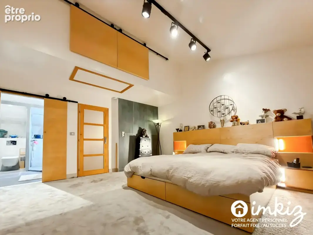 Exceptionnelle : maison designer - photo 12