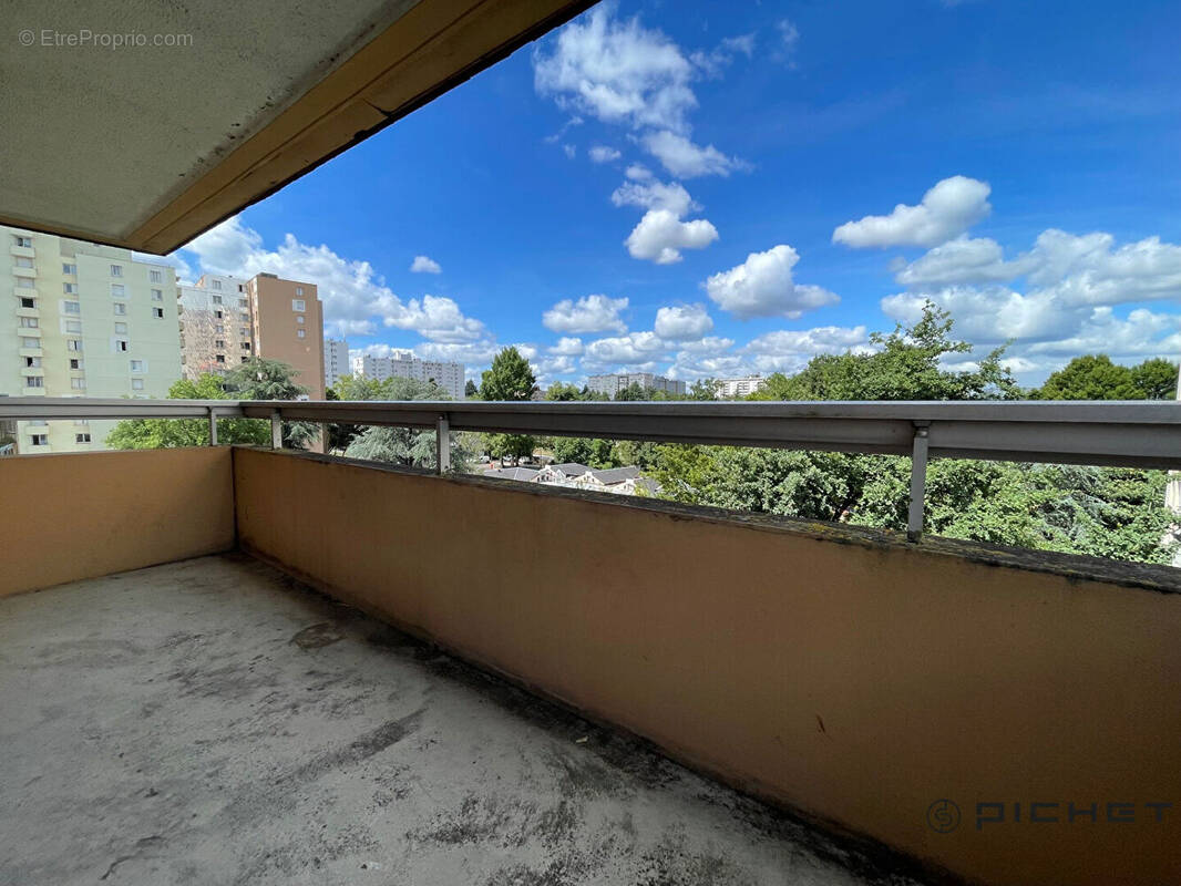 Appartement à PAU