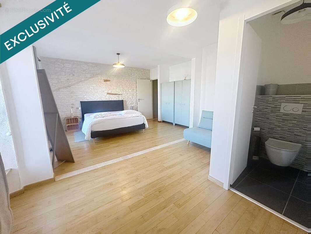 Photo 9 - Maison à CASTELNAU-MONTRATIER