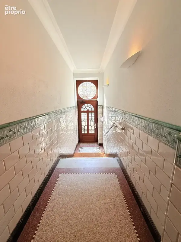 Appartement 5 pièces 114 m² à vendre à Strasbourg (67000) - photo 8