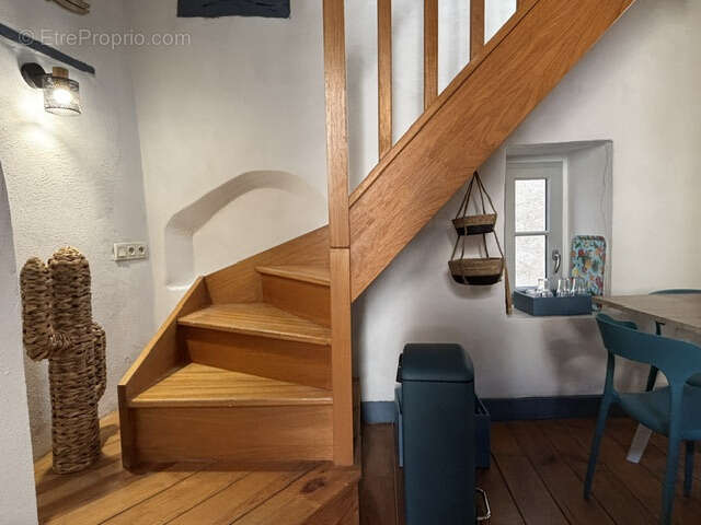 CAHORS (46000)   Appartement de caractère en triplex, esprit maison de ville - photo 12