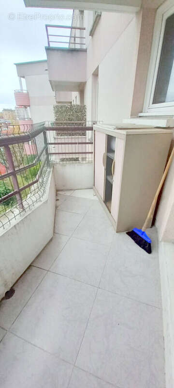 Appartement à BONDY