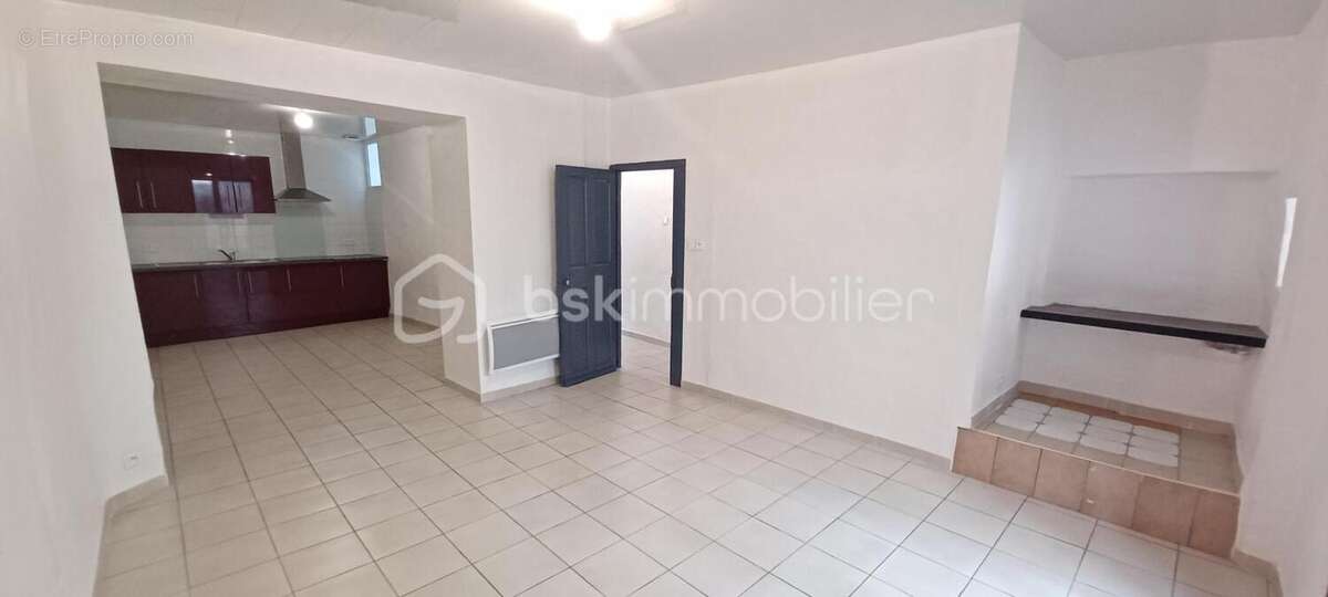 Maison à ARGELLIERS