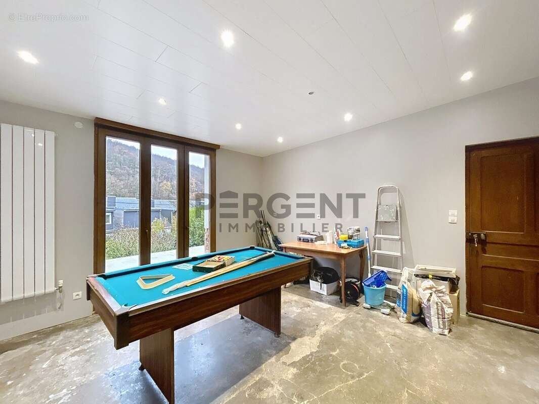 Maison à BOGNY-SUR-MEUSE