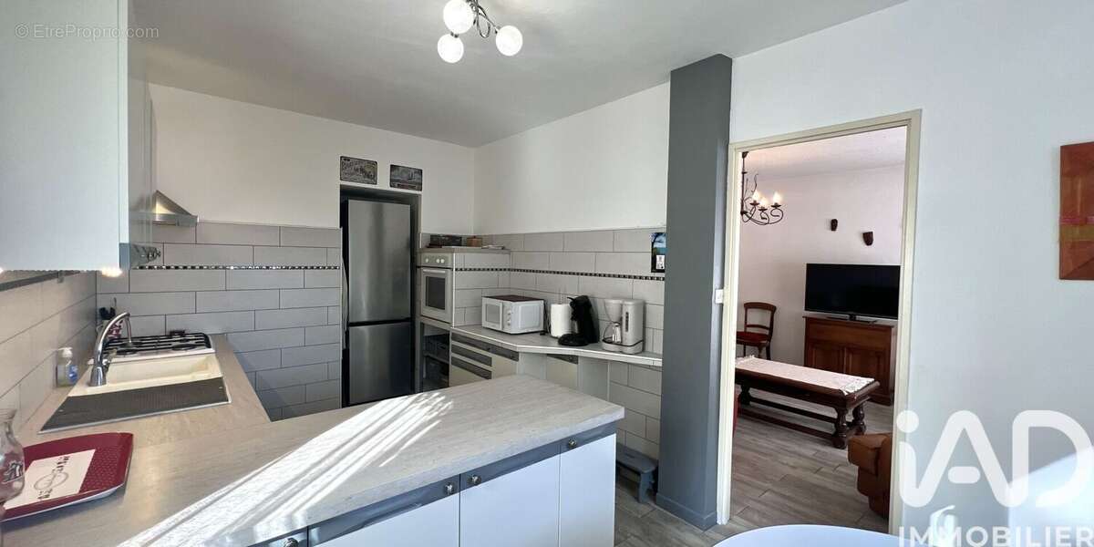 Photo 5 - Maison à PONT-SAINT-ESPRIT