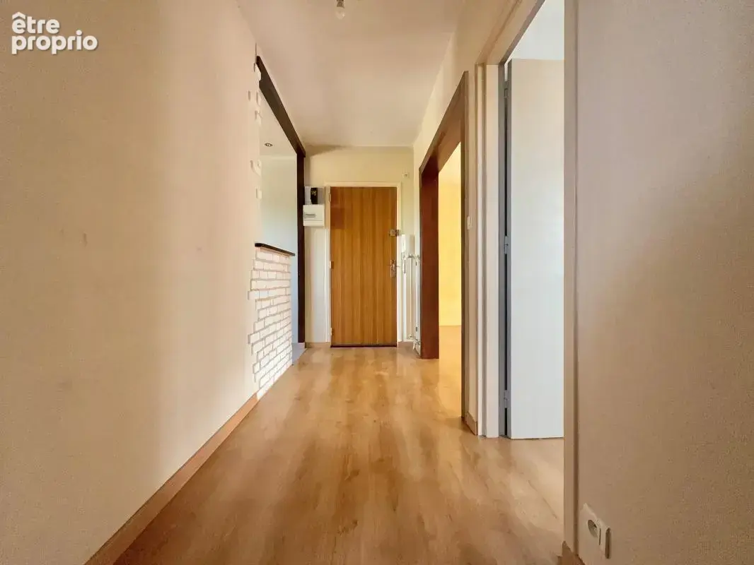 Appartement T2 Quartier Maladière - photo 15