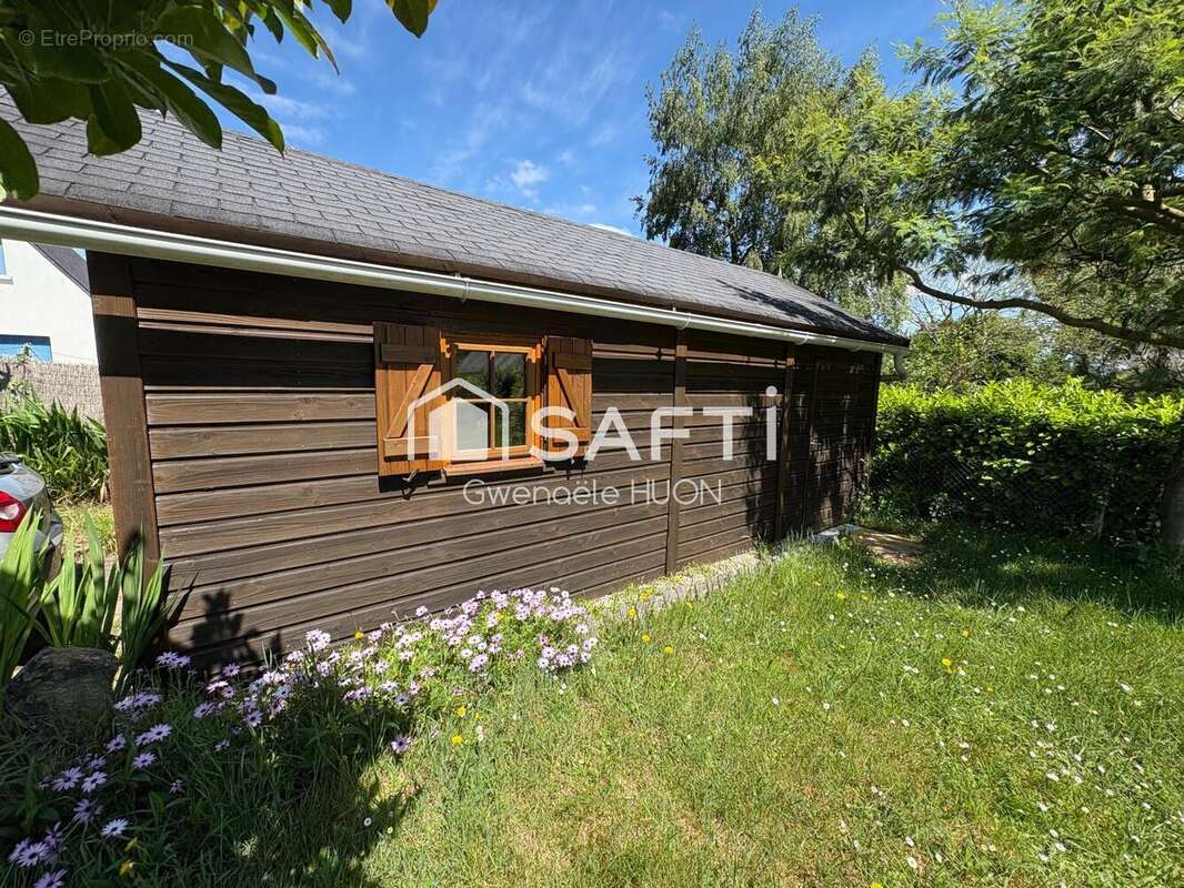 Photo 3 - Maison à CRACH