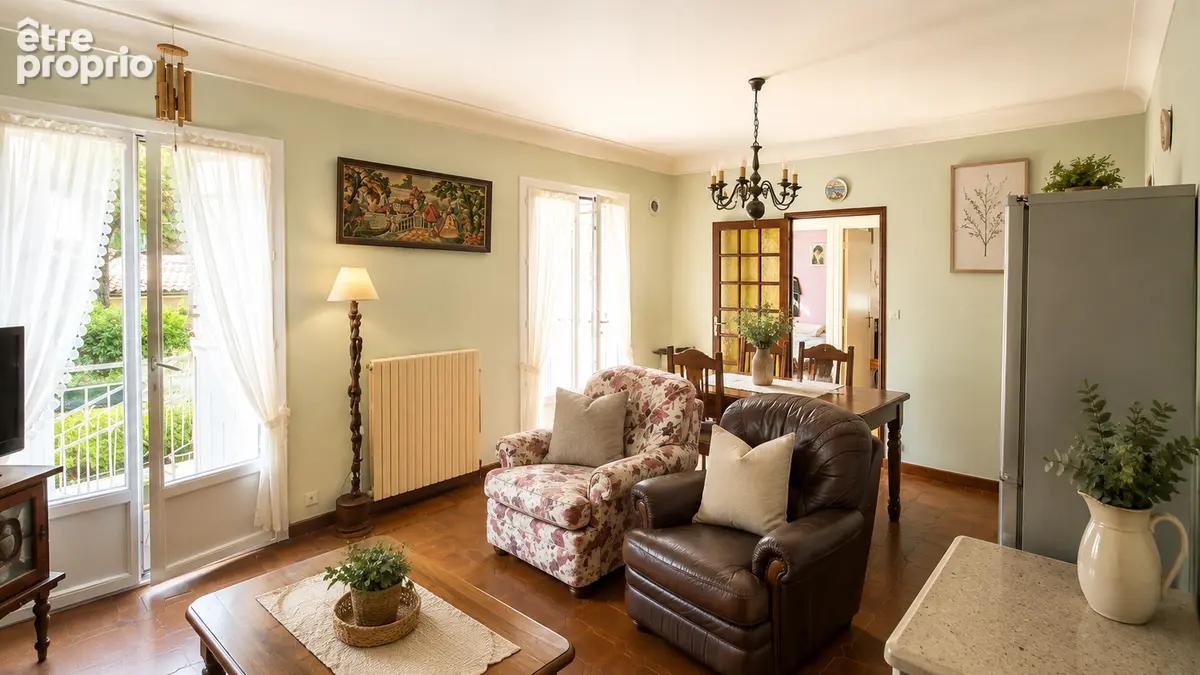 Maison sur Saint Cirq - photo 3