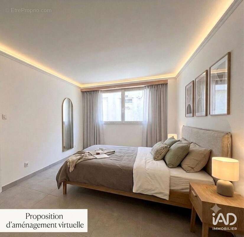 Appartement 66 m² à Mont-De-Marsan  - photo 4