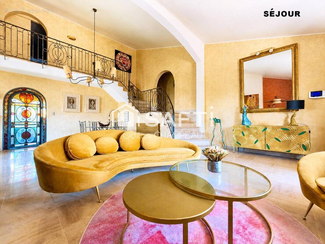 Photo 1 - Maison à SAINT-CYPRIEN