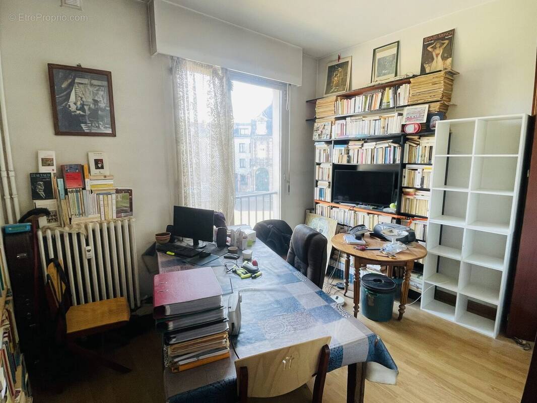 Appartement à AMIENS