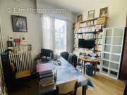 Appartement à AMIENS