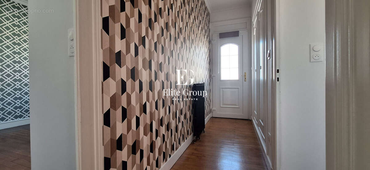 Maison à L'ISLE-D'ESPAGNAC