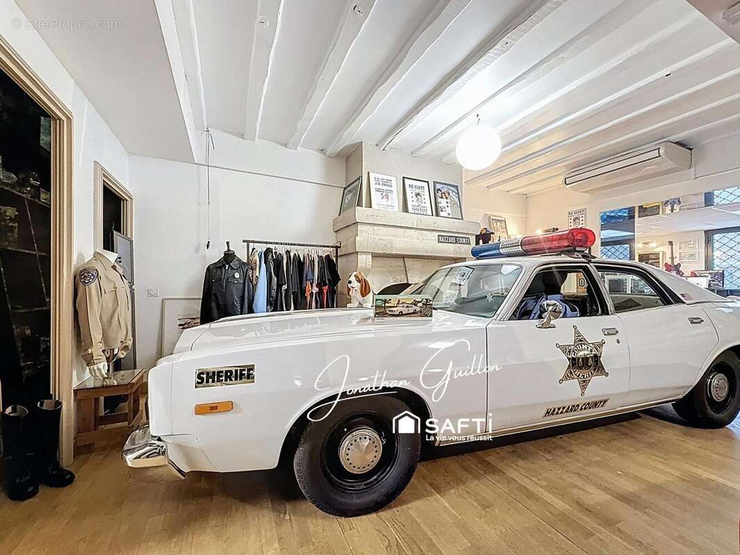 Photo 9 - Appartement à MOISSY-CRAMAYEL