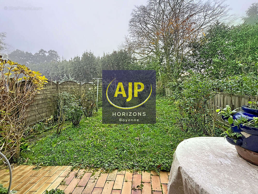 Maison à BAYONNE