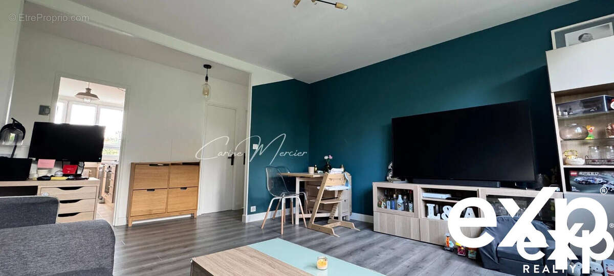 Appartement à BEYNES