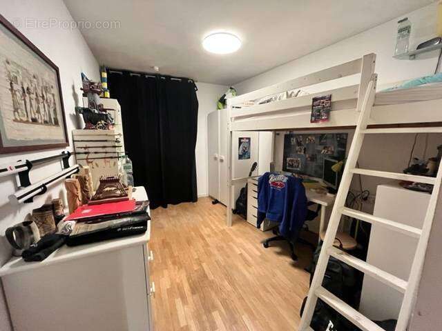 Appartement à ARGENTEUIL