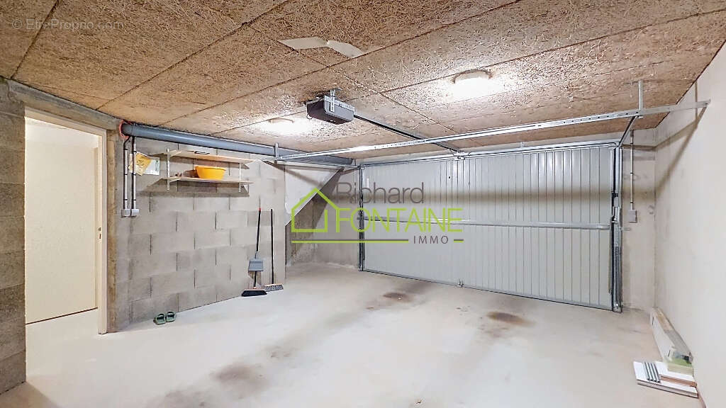 Maison à CESSON-SEVIGNE