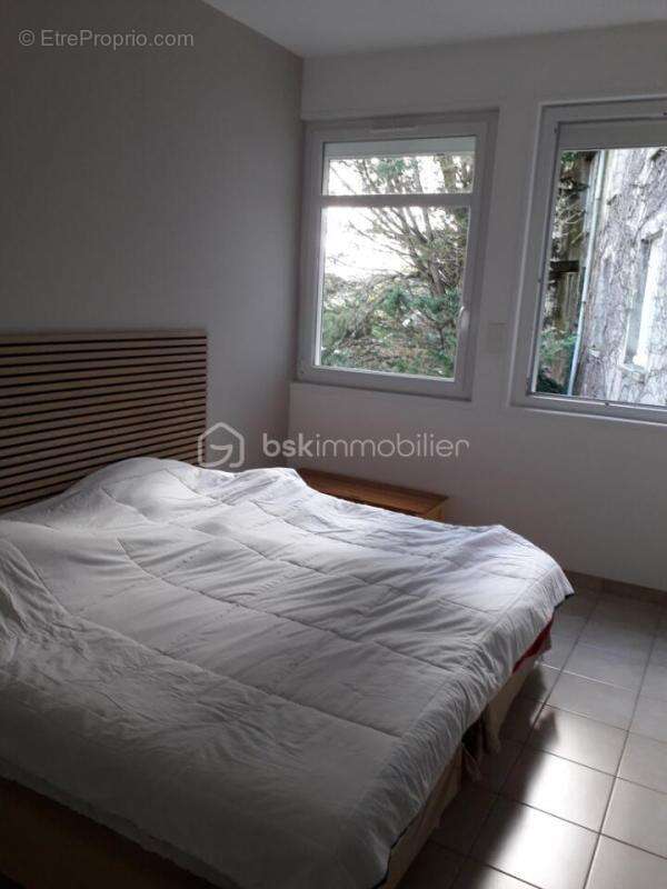 Appartement à PITHIVIERS