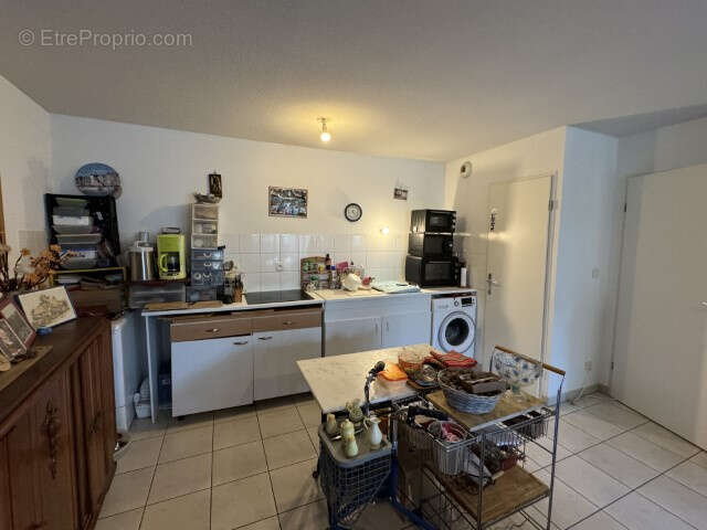 Appartement à EQUEMAUVILLE