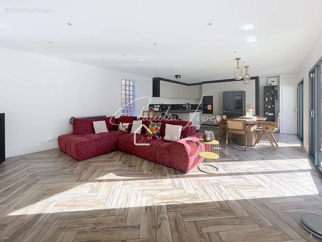 Photo 6 - Maison à SANNOIS